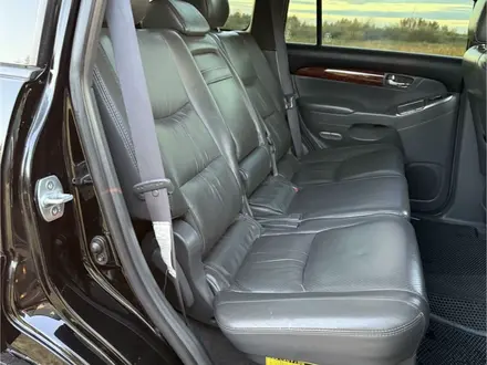 Toyota Land Cruiser Prado 2007 года за 13 700 000 тг. в Павлодар – фото 9