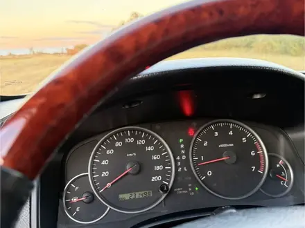 Toyota Land Cruiser Prado 2007 года за 13 700 000 тг. в Павлодар – фото 10