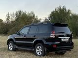 Toyota Land Cruiser Prado 2007 годаүшін12 700 000 тг. в Павлодар – фото 4