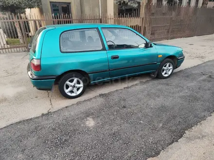 Nissan Sunny 1995 года за 900 000 тг. в Алматы – фото 2