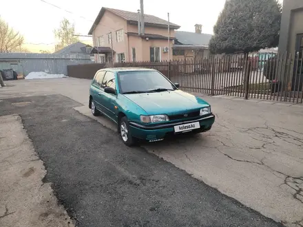 Nissan Sunny 1995 года за 900 000 тг. в Алматы