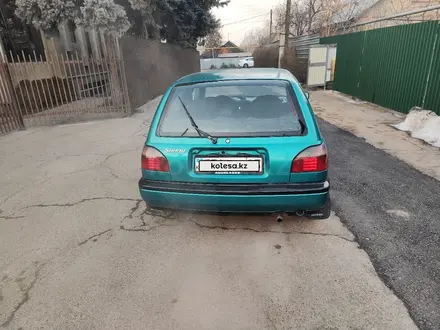 Nissan Sunny 1995 года за 900 000 тг. в Алматы – фото 3
