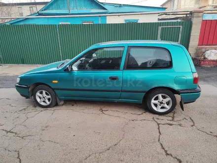 Nissan Sunny 1995 года за 900 000 тг. в Алматы – фото 4
