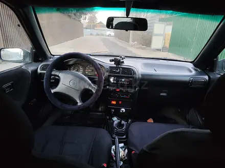 Nissan Sunny 1995 года за 900 000 тг. в Алматы – фото 5