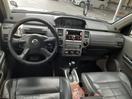 Nissan X-Trail 2006 года за 3 300 000 тг. в Кызылорда – фото 9