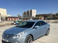 Hyundai Sonata 2011 годаүшін6 350 050 тг. в Актау