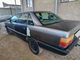 Audi 100 1991 года за 1 000 000 тг. в Алматы – фото 2