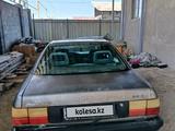 Audi 100 1991 года за 1 000 000 тг. в Алматы – фото 5