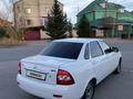 ВАЗ (Lada) Priora 2170 2011 года за 2 650 000 тг. в Караганда – фото 5