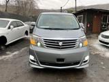 Toyota Alphard 2008 года за 10 500 000 тг. в Алматы