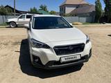 Subaru XV 2017 года за 11 500 000 тг. в Актобе – фото 5