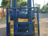 Komatsu  FG-15 2008 года за 4 100 000 тг. в Астана – фото 5