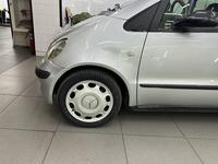 Mercedes-Benz A 160 2002 года за 2 500 000 тг. в Алматы