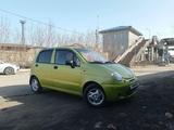 Daewoo Matiz 2013 года за 1 350 000 тг. в Петропавловск – фото 4