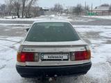 Audi 80 1988 года за 550 000 тг. в Тараз – фото 5