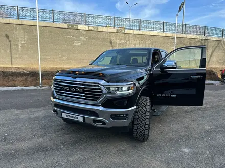 Dodge RAM 2019 года за 37 000 000 тг. в Уральск – фото 34