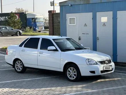 ВАЗ (Lada) Priora 2170 2014 года за 3 500 000 тг. в Шымкент