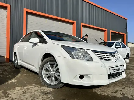 Toyota Avensis 2010 года за 5 700 000 тг. в Кокшетау