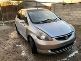 Honda Fit 2003 года за 1 700 000 тг. в Кордай