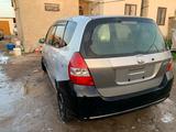 Honda Fit 2003 года за 1 700 000 тг. в Кордай – фото 3