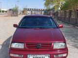 Volkswagen Vento 1995 годаүшін1 250 000 тг. в Балхаш