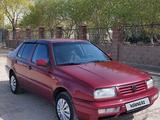 Volkswagen Vento 1995 годаүшін1 250 000 тг. в Балхаш – фото 2