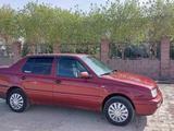 Volkswagen Vento 1995 годаүшін1 250 000 тг. в Балхаш – фото 3