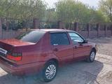 Volkswagen Vento 1995 годаүшін1 250 000 тг. в Балхаш – фото 4