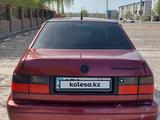 Volkswagen Vento 1995 годаүшін1 250 000 тг. в Балхаш – фото 5