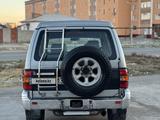 Mitsubishi Pajero 1996 годаүшін4 500 000 тг. в Кентау – фото 4