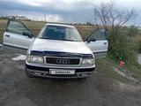 Audi 80 1991 года за 2 000 000 тг. в Костанай – фото 2