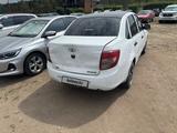 ВАЗ (Lada) Granta 2190 2014 годаүшін1 400 000 тг. в Павлодар – фото 3