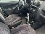 ВАЗ (Lada) Granta 2190 2014 годаүшін1 400 000 тг. в Павлодар – фото 2