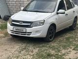 ВАЗ (Lada) Granta 2190 2014 годаүшін1 400 000 тг. в Павлодар
