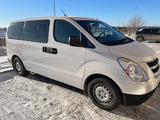 Hyundai H-1 2013 годаүшін9 000 000 тг. в Астана – фото 3