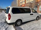 Hyundai H-1 2013 годаүшін9 000 000 тг. в Астана – фото 4