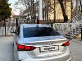 Hyundai Accent 2020 годаfor8 200 000 тг. в Шымкент – фото 2