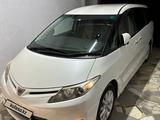 Toyota Estima 2010 года за 6 200 000 тг. в Айтеке би