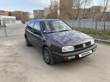 Volkswagen Golf 1993 года за 1 350 000 тг. в Усть-Каменогорск – фото 2