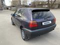 Volkswagen Golf 1993 годаүшін1 350 000 тг. в Усть-Каменогорск – фото 5