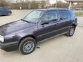 Volkswagen Golf 1993 годаүшін1 350 000 тг. в Усть-Каменогорск – фото 6