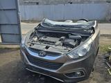 Головка гбц G4KD 2.0 Хендай Туксон Соната спортейдж крышка шатун насос vvtiүшін190 000 тг. в Алматы – фото 4