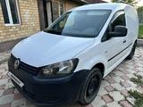 Volkswagen Caddy 2012 года за 6 000 000 тг. в Астана