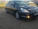 Nissan Teana 2010 года за 5 500 000 тг. в Астана