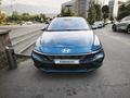 Hyundai Elantra 2024 годаүшін8 500 000 тг. в Алматы – фото 2