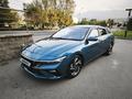 Hyundai Elantra 2024 годаүшін8 500 000 тг. в Алматы