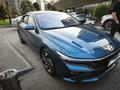 Hyundai Elantra 2024 годаүшін8 500 000 тг. в Алматы – фото 6