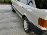 Audi 80 1988 года за 1 200 000 тг. в Туркестан – фото 2