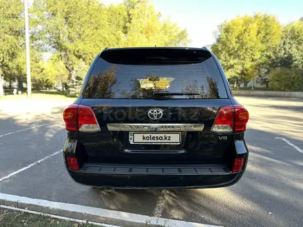 Toyota Land Cruiser 2015 года за 23 500 000 тг. в Астана – фото 9