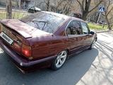 BMW 525 1992 годаүшін1 300 000 тг. в Алматы – фото 3